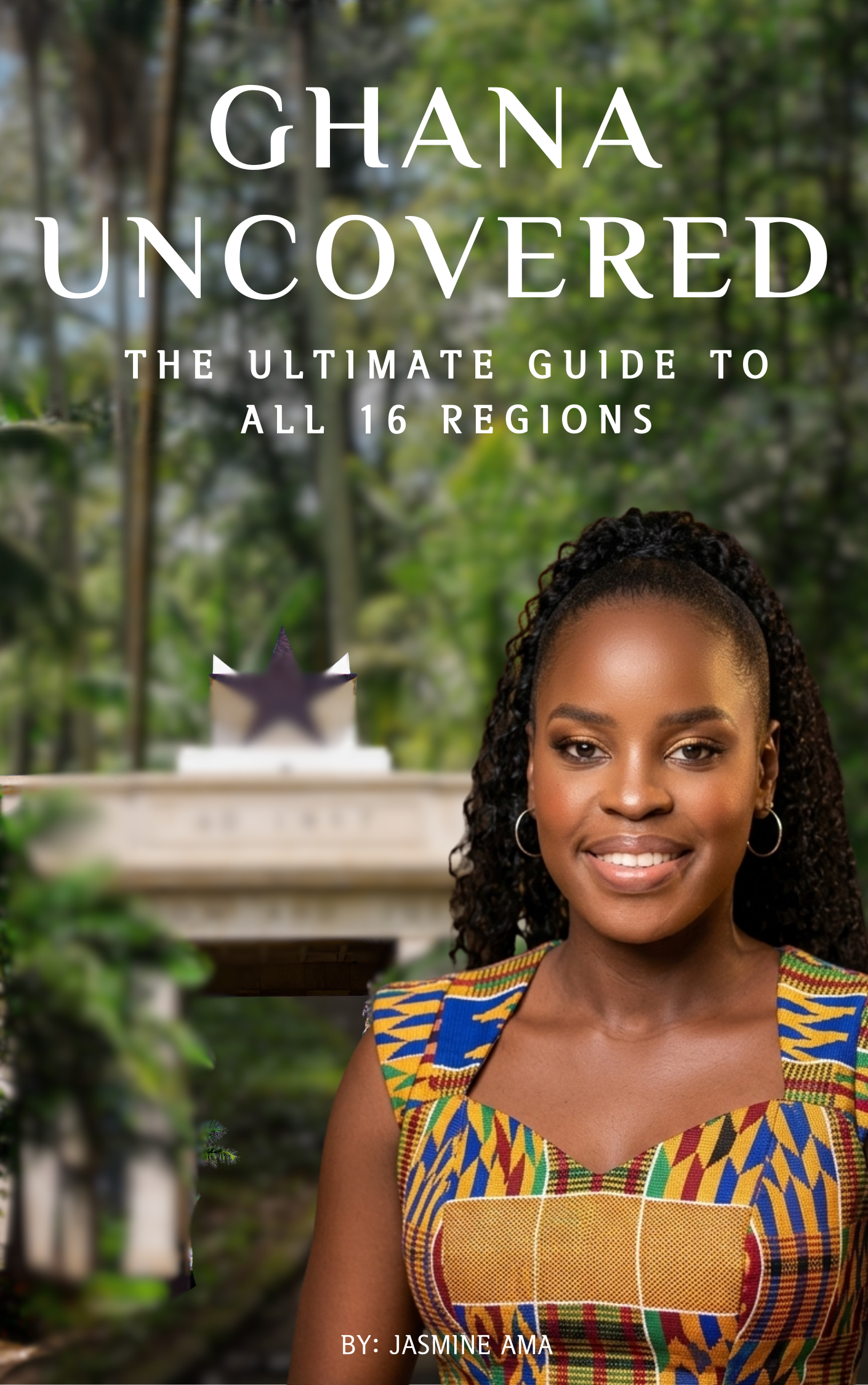 Ghana Uncovered : The Ultimate Guide To Exploring All 16 Regions - Image 2