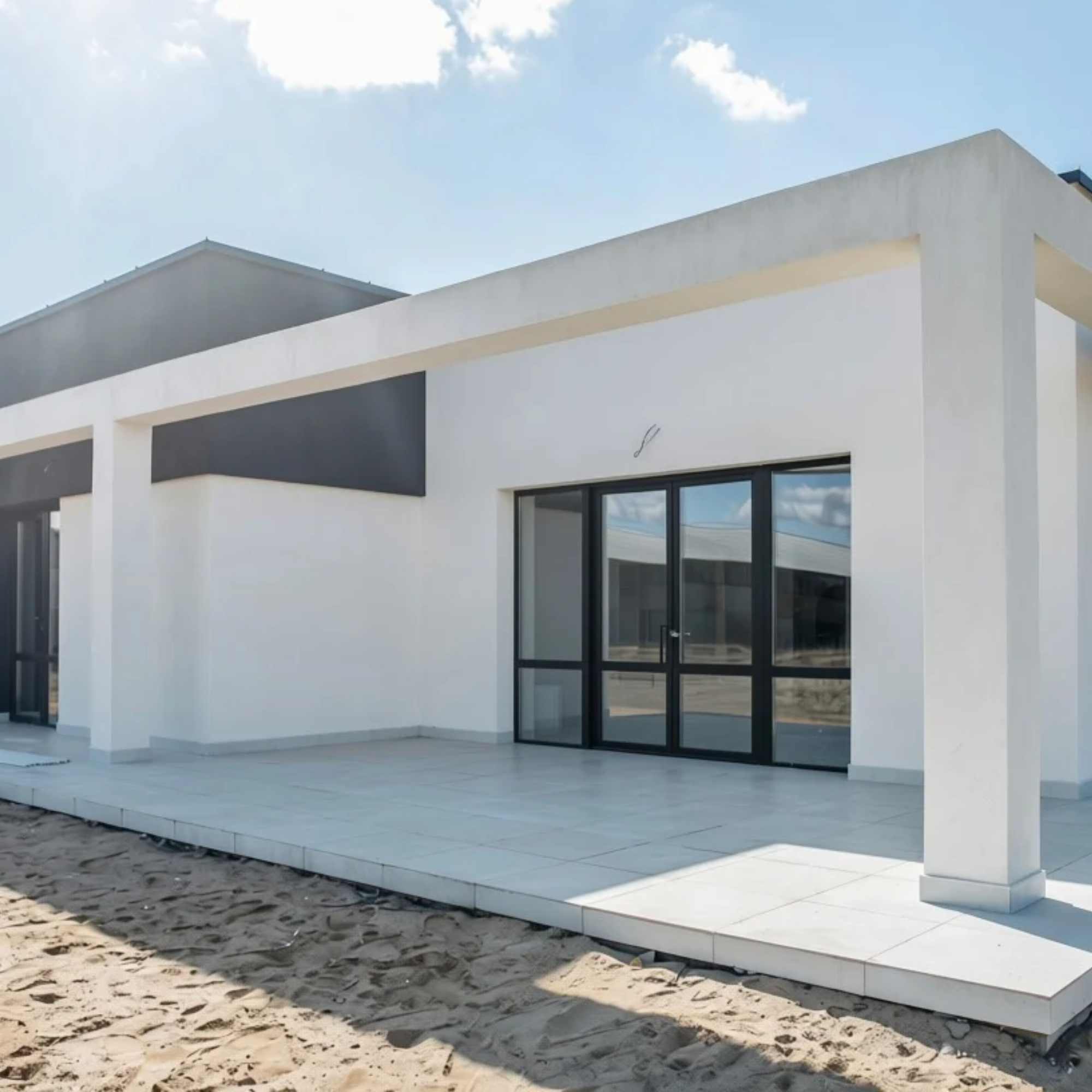 Find a Home to Buy in Ghana