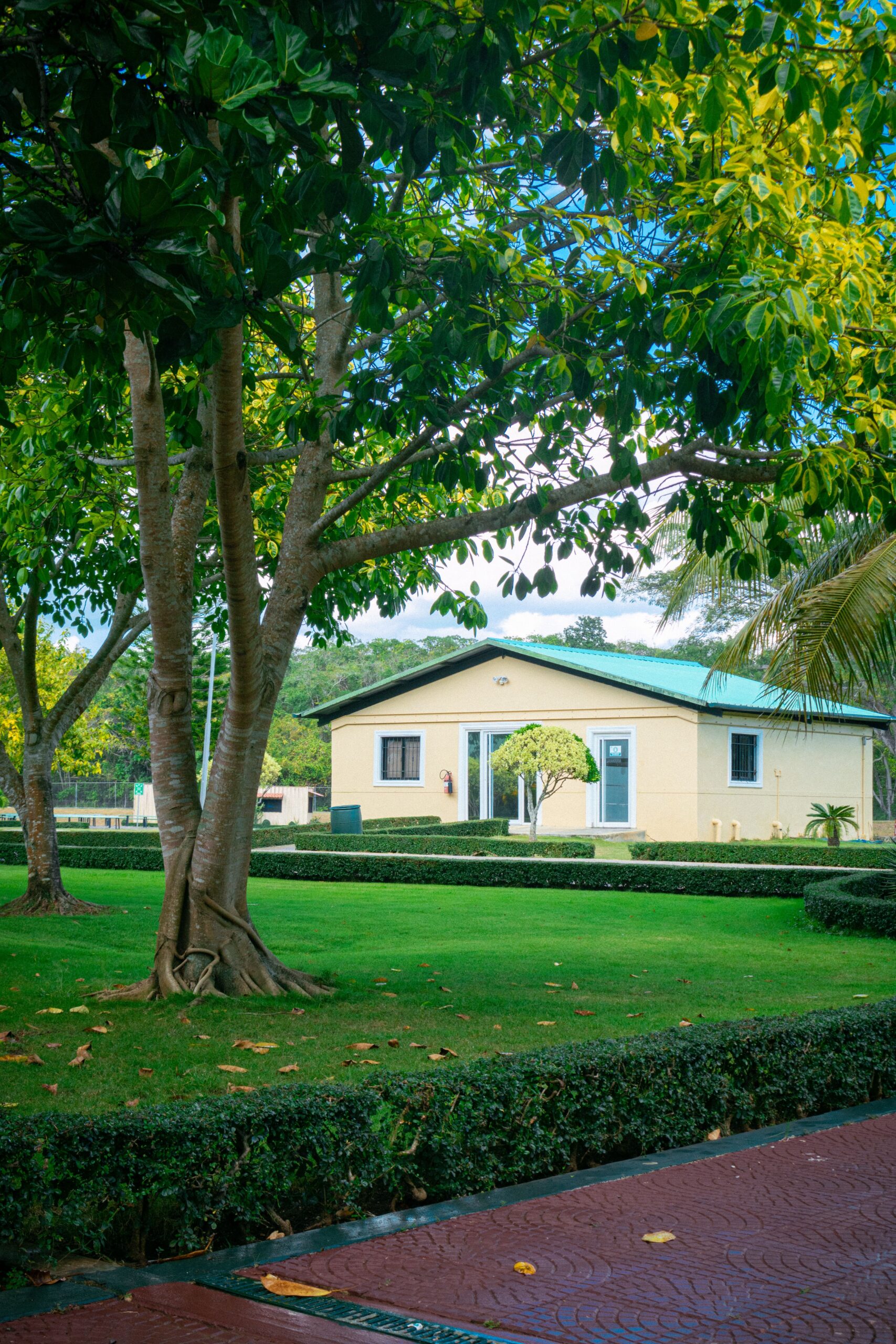 Find a Home to Rent in Ghana